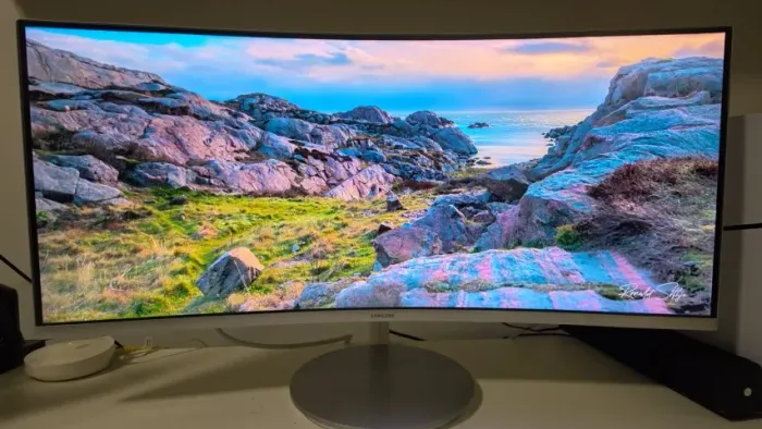 monitor 34 ultrawide