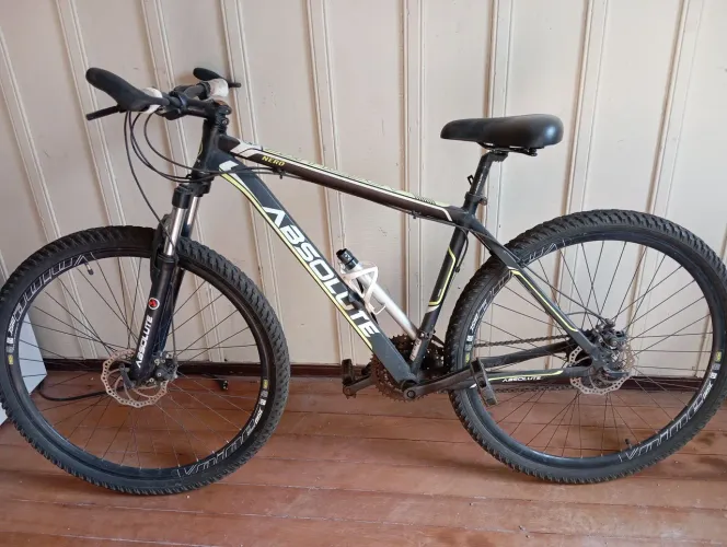 Bike aro 29
