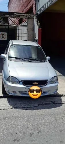 Chevrolet Classic Life/ls 1.0 VHC Flexp. 4P 2010