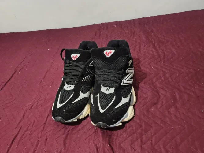 Tênis new balance masculino n°42 zerado