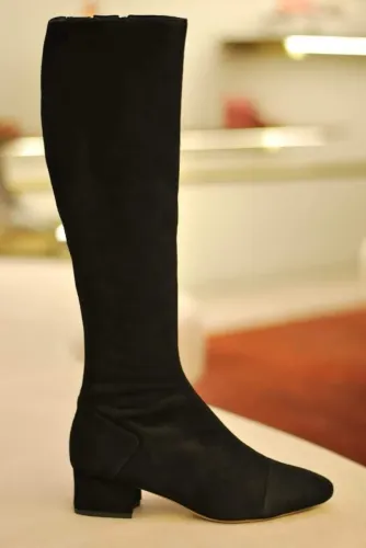 Bota Alexandre Birman