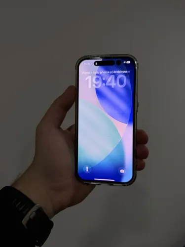 iphone 16 Pro 128gb