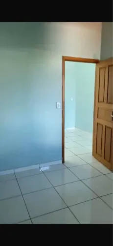 Apartamento compartilhado