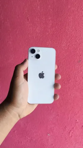 iPhone 13 128GB - IMPECÁVEL