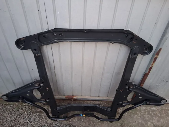 Agregado com balança sandero stepway 2014 original