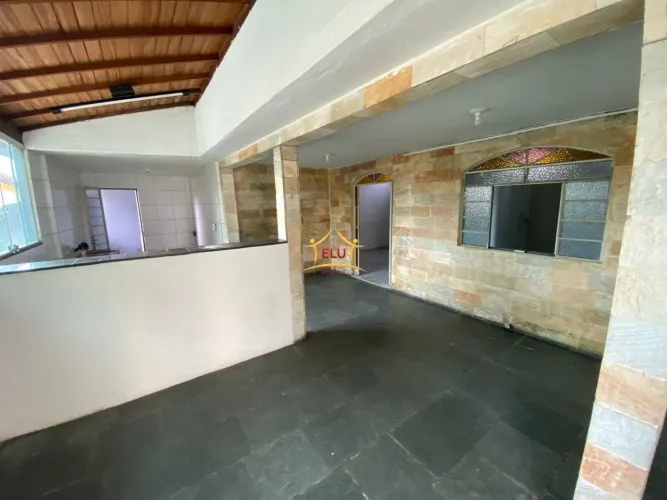 Ótimo Ponto comercial no bairro Gloria/BH.