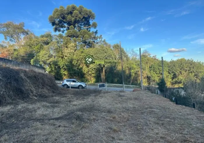 TERRENO - CENTRO - ARAUCÁRIA