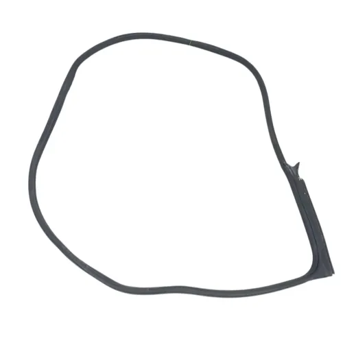 Borracha Porta Dianteira Direita Mini Cooper S F56 2018/2021
