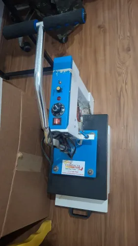 Compacta print