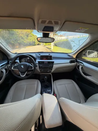 BMW X1 Sdrive 20I 2.0/2.0 TB Acti.flex Aut. 2020
