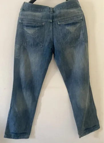 Calça TAM 44 masculina 