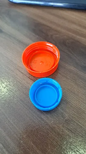 Tampinhas para artesanato