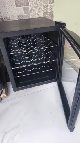 Vendo Adega