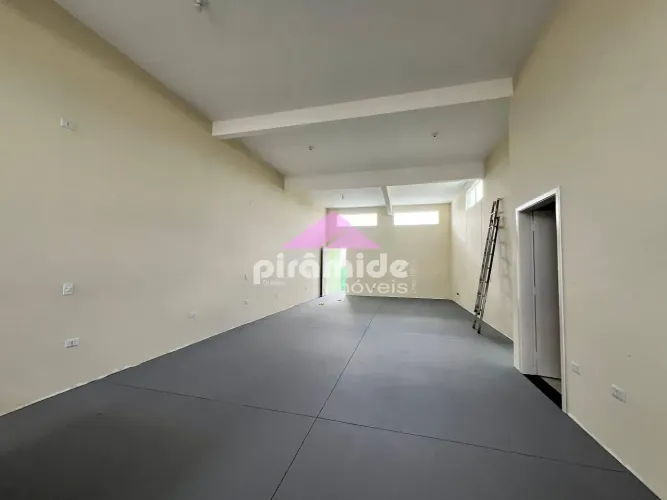 Ponto para locação, Residencial Alto dos Ypês, São José dos Campos, SP