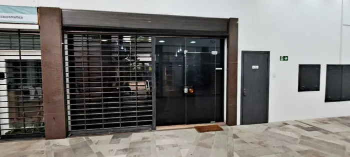 Ponto Comercial/Loja para Alugar no Bairro Rio Branco com 40m² de Área Útil