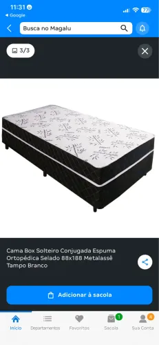 Cama