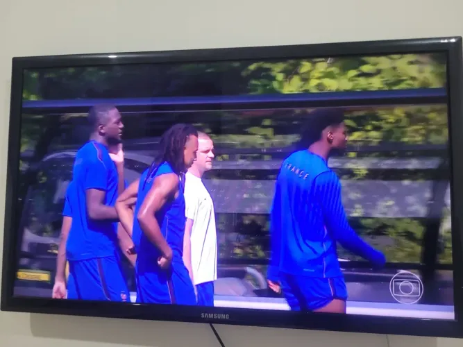 Tv Samsung 40 polegadas