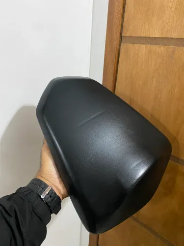 Banco traseiro Honda Cb300f