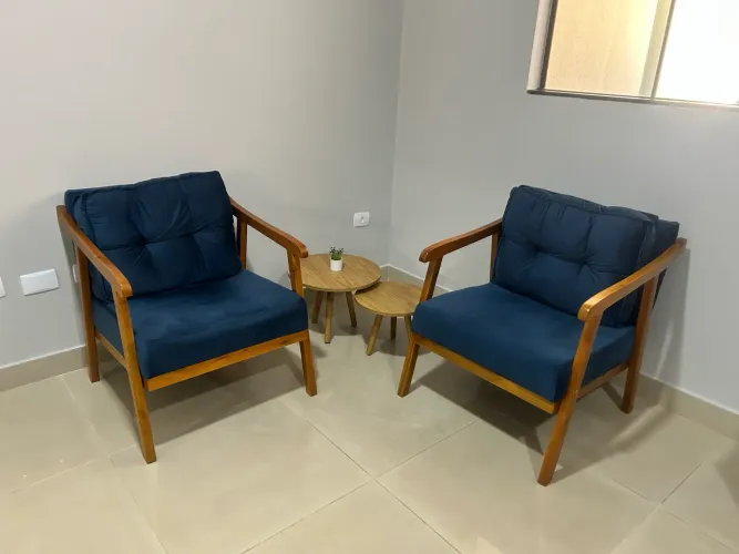 Duas Poltronas