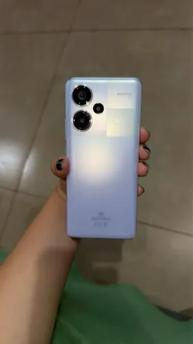 Xiaomi Redmi Note 13 PRO 5G 512GB - Semi novo