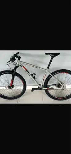 Vendo Bike sense impact Evo