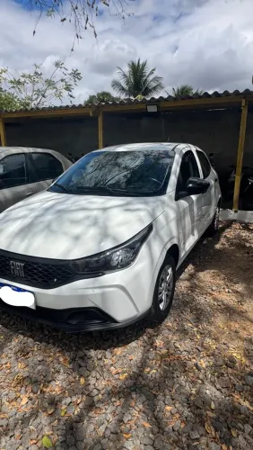 Fiat Argo 1.0 6V Flex. 2023