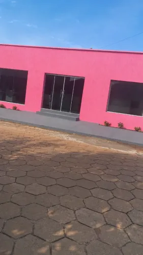 Sala comercial
