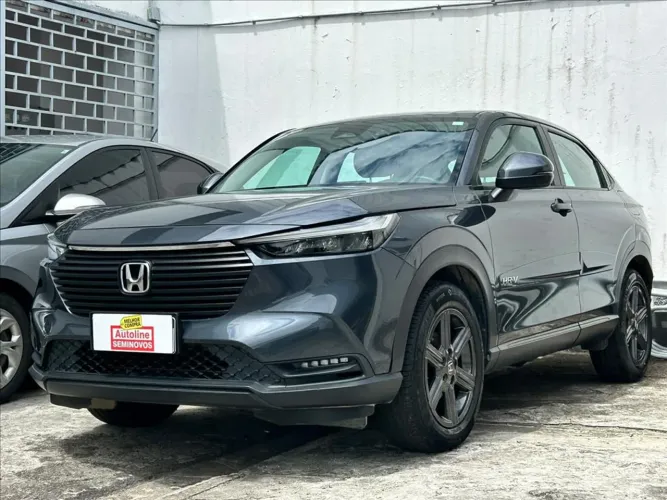 Honda HR-V EXL 1.5 Sensing 16V 5P Aut. 2025