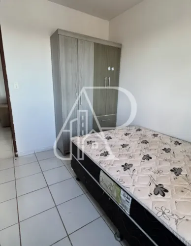 ALUGO APARTAMENTO MOBILIADO- COND GRAN VILLAGE I - IMPERATRIZ-MA