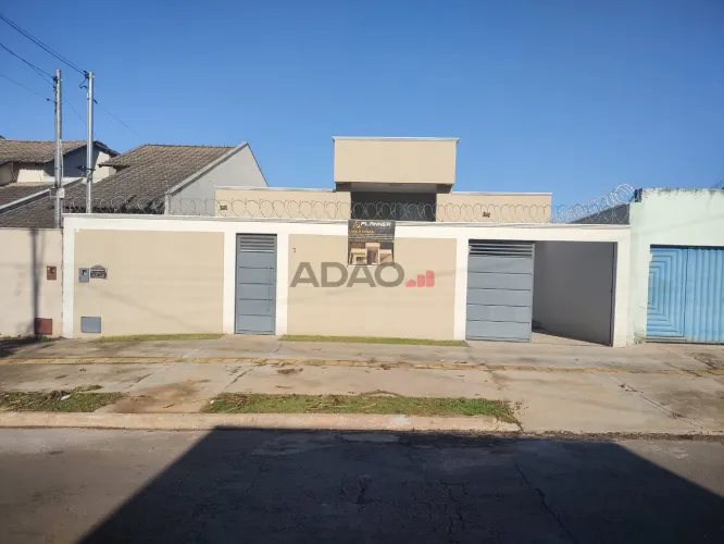 Casa de Residencial