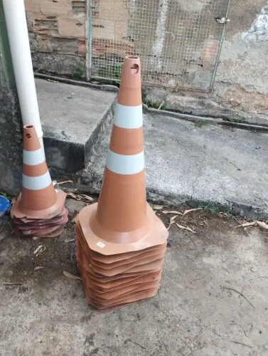 Cones