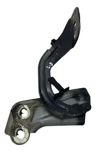 Dobradiça Braço Capo Direito Ford Focus 2014 2015