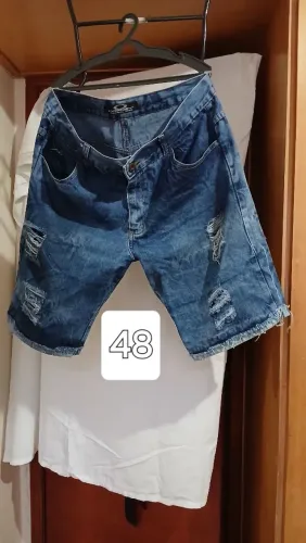SHORT MASCULINO