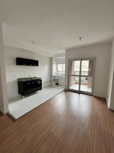 Apartamento para alugar em Sumaré, Jardim Basilicata, com 2 quartos, Residencial Ametista