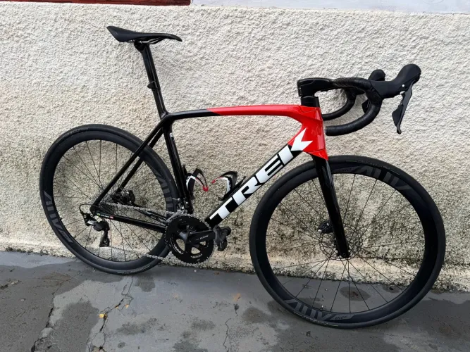 BICICLETA TREK EMONDA SL6