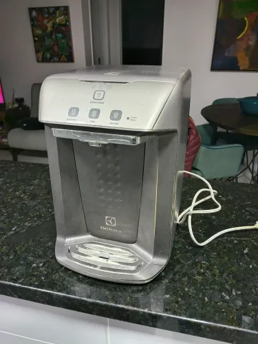 Purificador Água Electrolux Pa26G (para peças) 