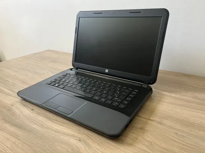 Notebook HP I5 / 8GB / SSD