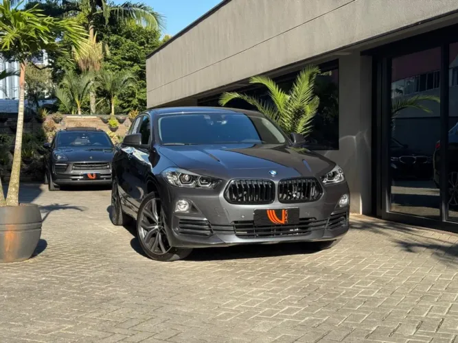 BMW X2 Sdrive 20I 2.0 TB 16V 192cv AUT 2019