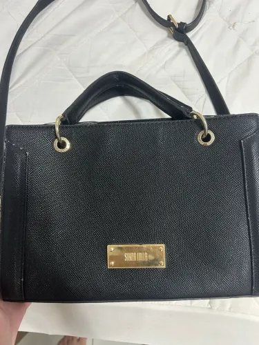 Bolsa Santa Lolla
