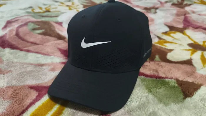 Boné Nike novo original