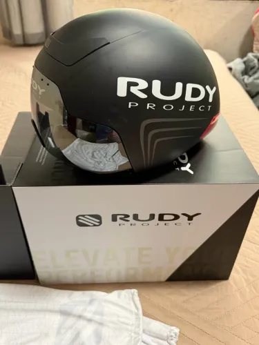 Capacete - RUDY PROJECT