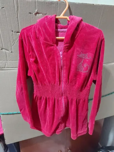 Blusa de frio infantil 5 anos