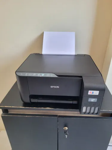 Impressora Epson L3250 wifi Multifuncional