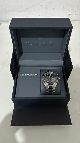 TAG HEUER FORMULA 1 - CAZ1011.BA0843