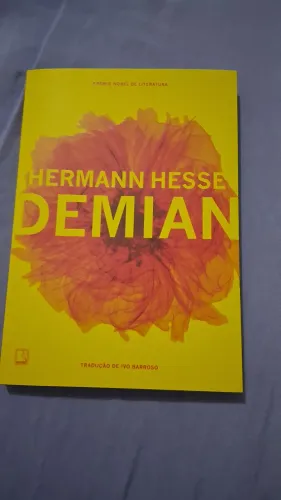 Demian Indicado pelo RM do BTS