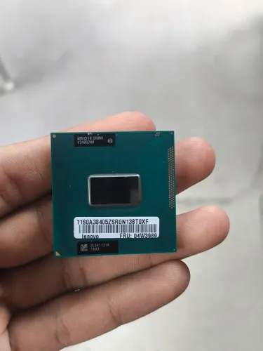 Processador Intel Core i3-3110M