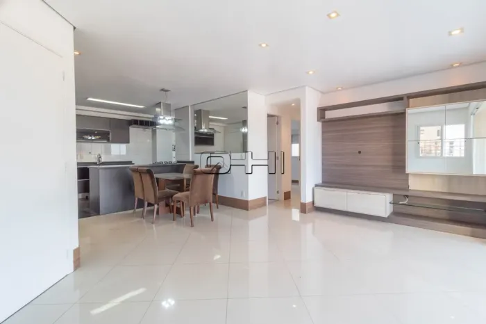Venda · 2 dormitórios no Cond Prime House Vila Mascote