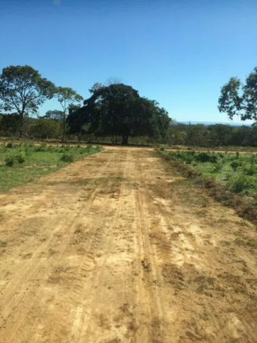 Terreno condomínio Vale da Formosa