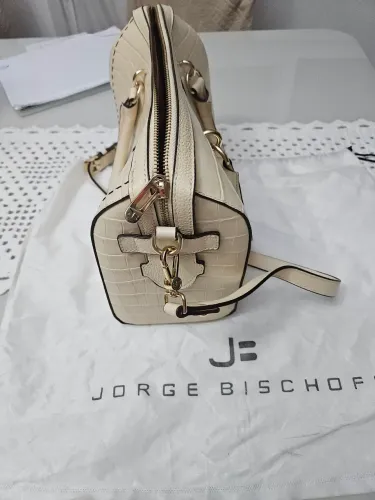 Bolsa Jorge Bischoff