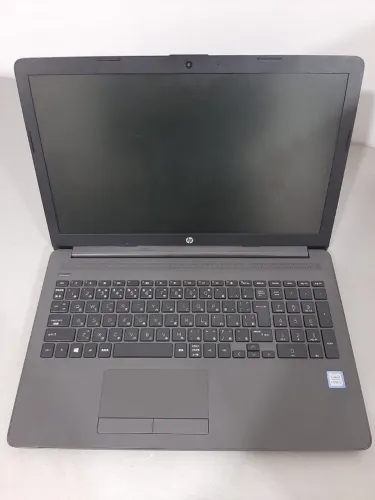 Lote Notebook HP 250 G7 Core i5 8ª geração